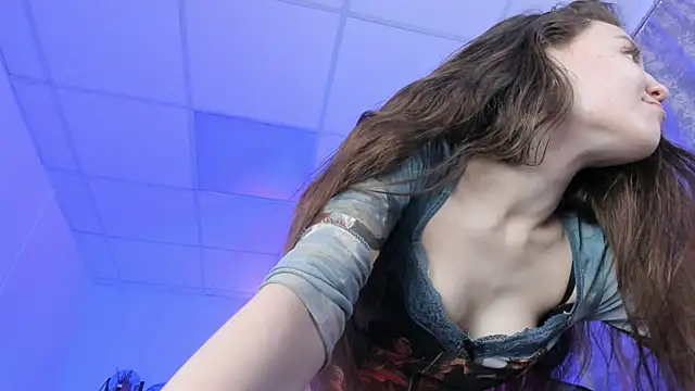 MilaStoyne's web cam