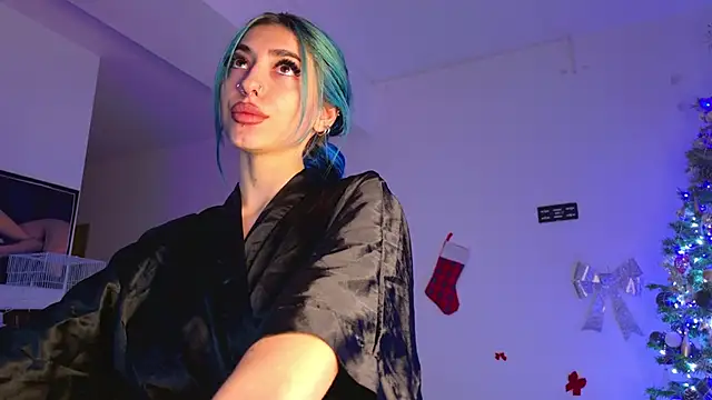 AriaVoss live sex cam