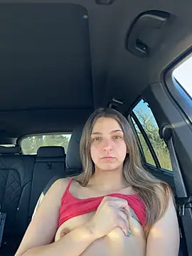 DoriDeluxe66's cam snapshot