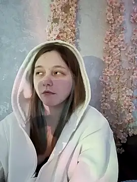 Bonechka's cam snapshot