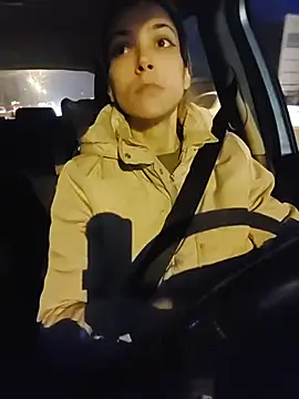 SheTheDeeevil's cam snapshot