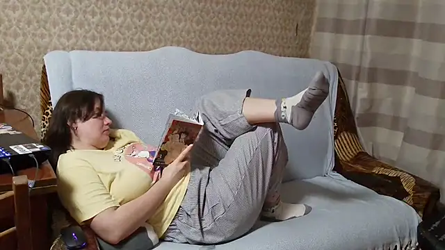 franceska_blue's cam snapshot