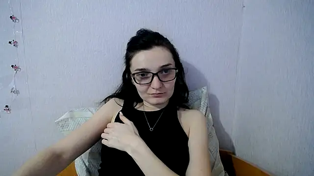 Shiny_gine's cam snapshot