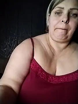 EvaCristal's cam snapshot