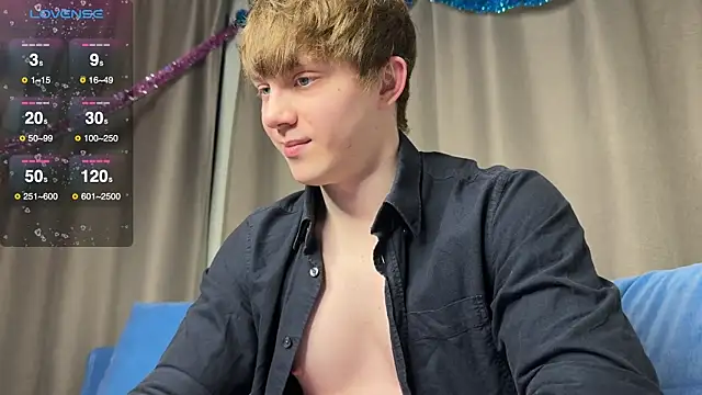 David_Keler live sex cam