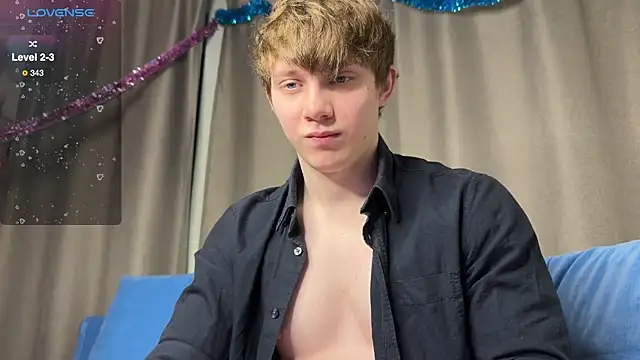 David_Keler live sex cam