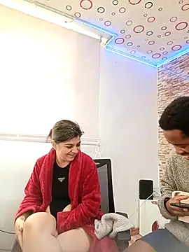 Yin_yang_hot's cam snapshot