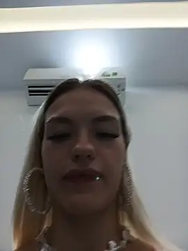 -Sexy_Barbie- live sex cam