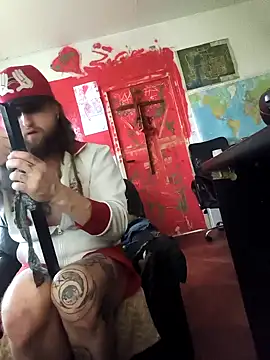 Ozomitro's cam snapshot