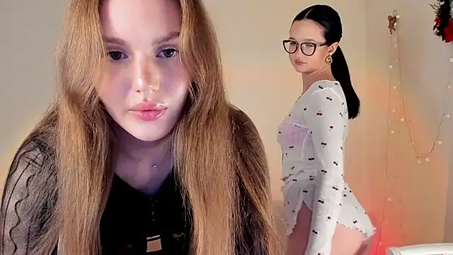 MishkaMe live sex cam