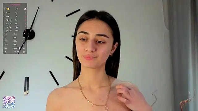 MableHort live sex cam