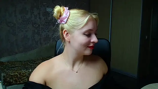 Milka_kiss_'s cam snapshot