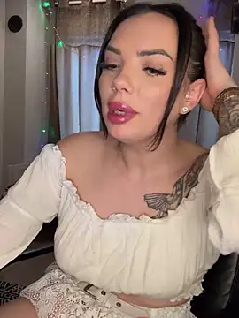 -RAHELA- live sex cam