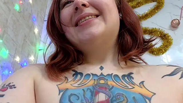 Belinda_Starlight's cam snapshot