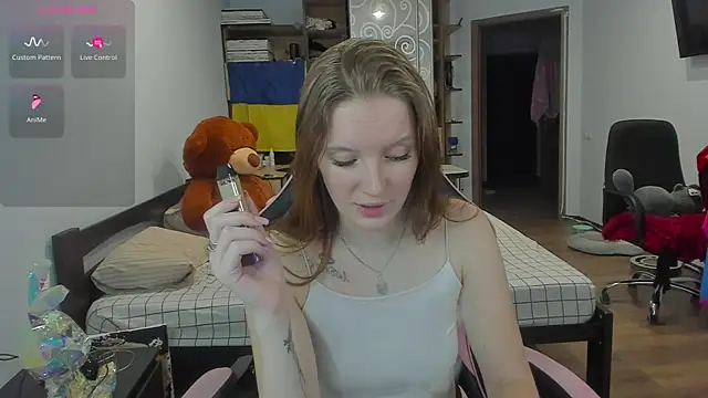 Mary_Blu's cam snapshot