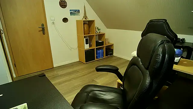 koralchi's cam snapshot