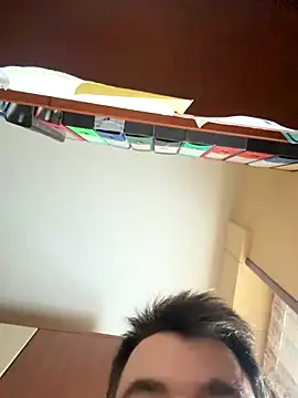 h4cAlex live sex cam