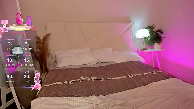 Lina_Kiss_Me's cam snapshot