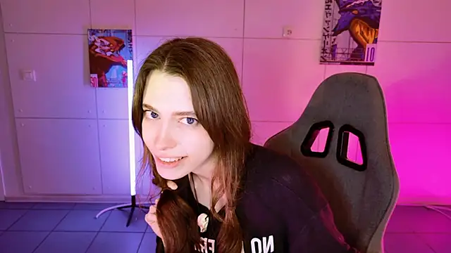 Yoka_paradoXXX's cam snapshot