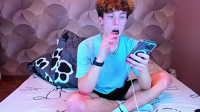 Ian_Flor live sex cam