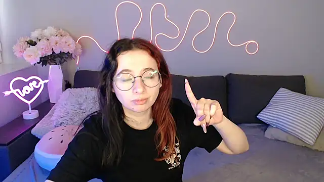 Mini_Diva's cam snapshot