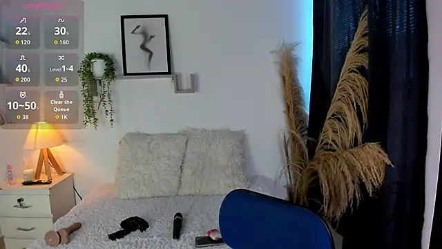 Abigail_29's cam snapshot