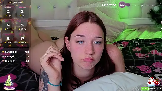 Shirley_Thomas live sex cam