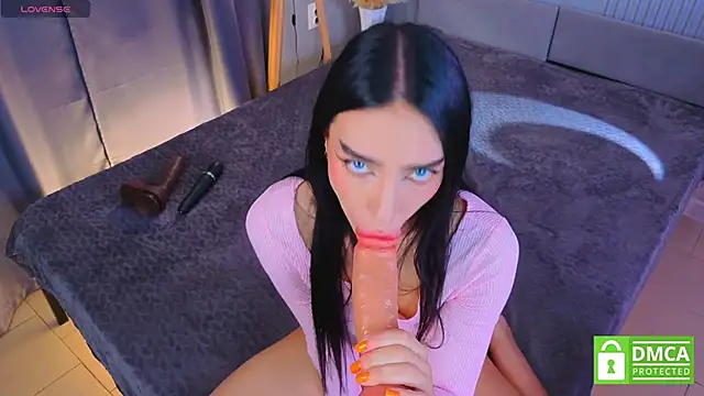 aGaGatha's cam snapshot