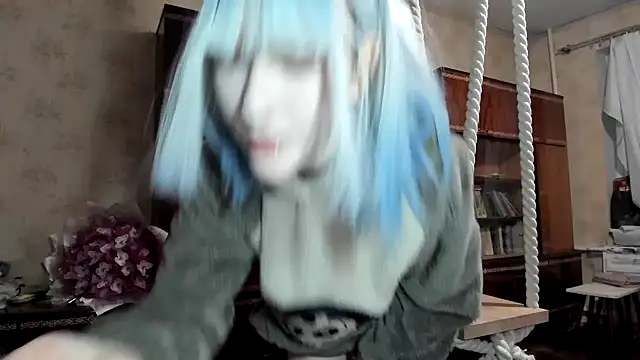 Yoonhee_Kiss's cam snapshot