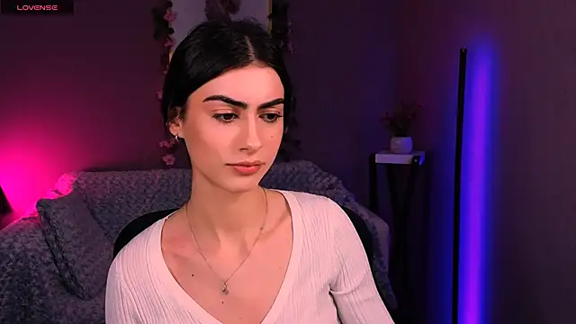 nekky_mouse's cam snapshot