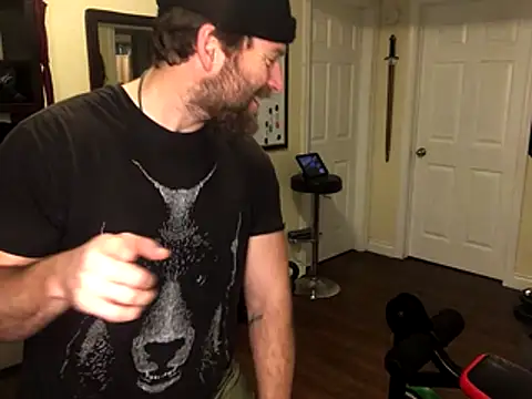 RockHammercock's cam snapshot