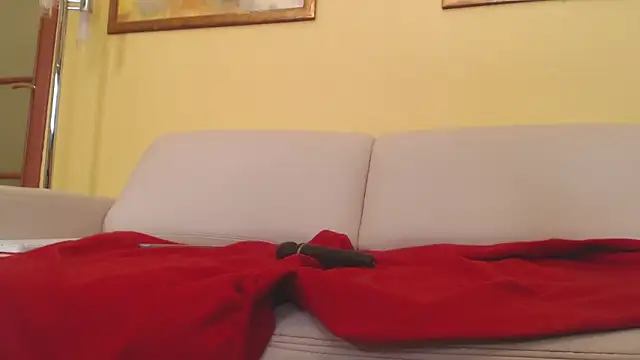 Agness_sweet's cam snapshot