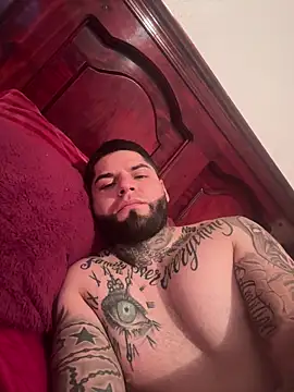 crazybarber69's cam snapshot