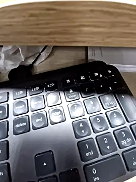 AuthurTung's cam snapshot