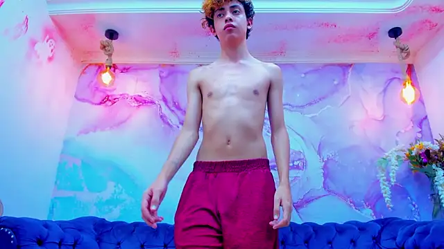 PoisonGuys live sex cam