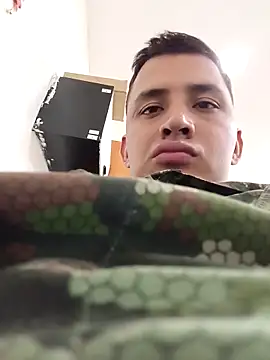 MonasticCanine live sex cam