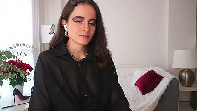 Musume_'s cam snapshot