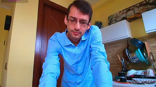 HungEddy live sex cam