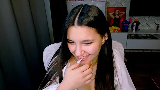 Arianna_Grend's cam snapshot