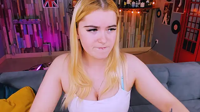 Stef_Nicks's cam snapshot