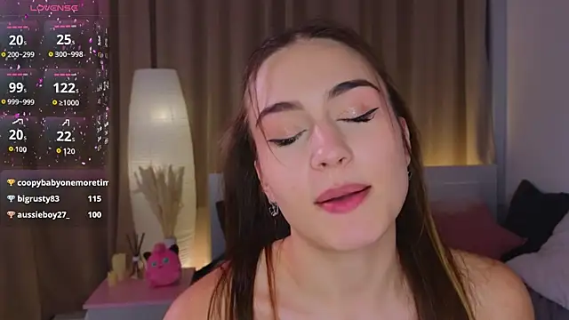 Moonlight1Sonata1's cam snapshot