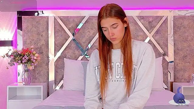 CarolinaaGomezz's cam snapshot