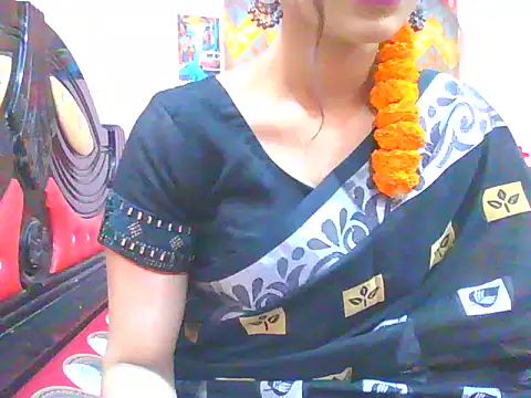 Silver_Queen07's cam snapshot