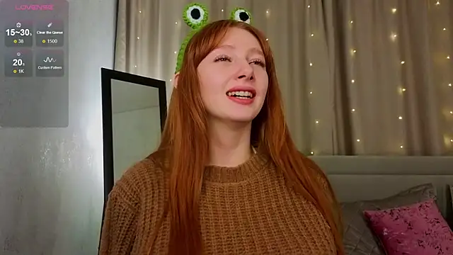 AdritVance's cam snapshot