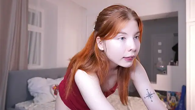 KristianCaspi's cam snapshot