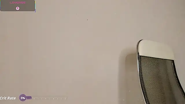 Belover_nana's cam snapshot