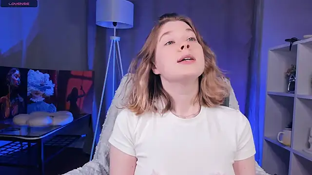 NicoletteTegeler's cam snapshot