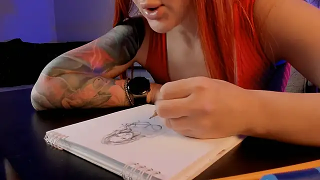 CherieChapman's cam snapshot