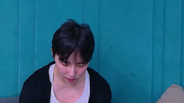 HeejinWang live sex cam