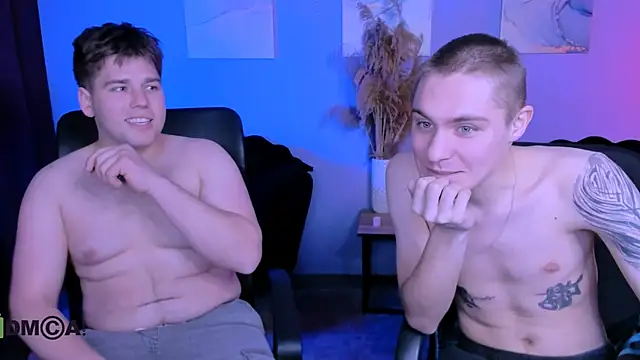 thomas_crow_'s cam snapshot